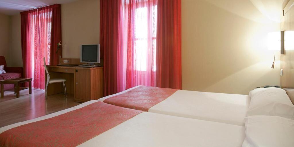 Ateneo Hotel