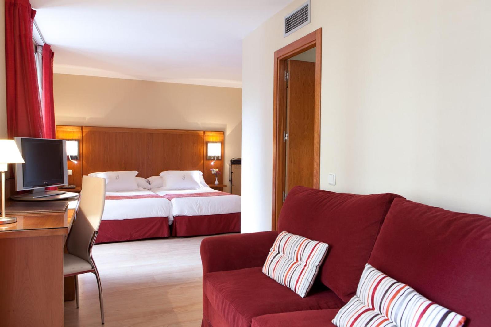 Ateneo Hotel