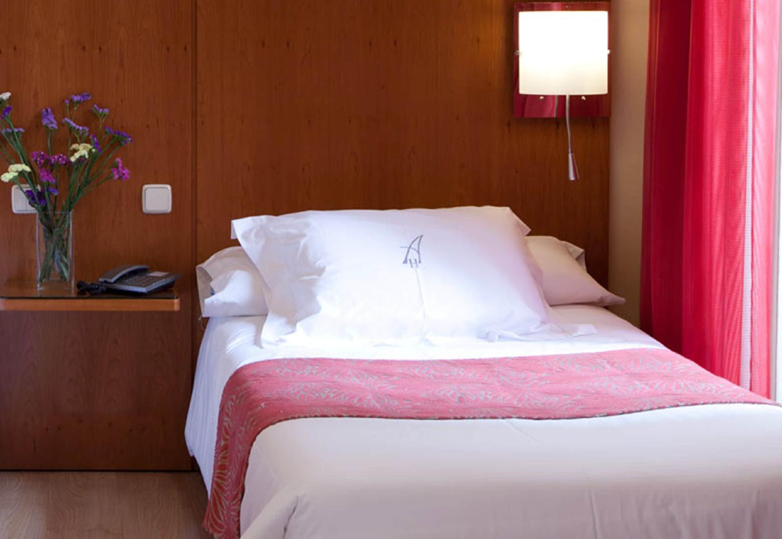 Ateneo Hotel
