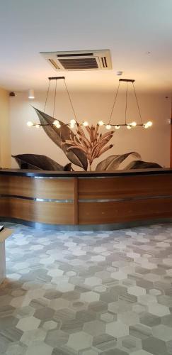 Ateneo Hotel