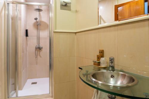 Ateneo Hotel