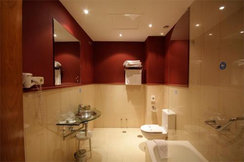 Ateneo Hotel