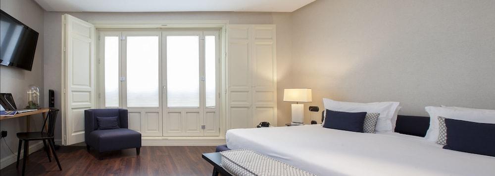 Hotel Sardinero Madrid