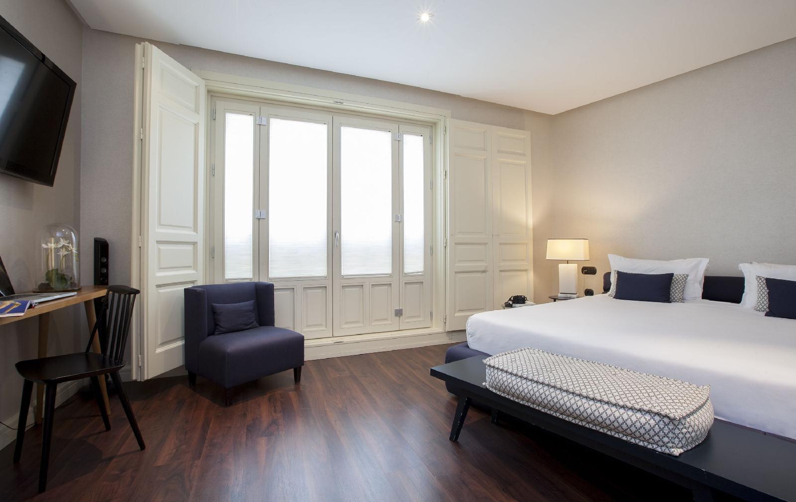 Hotel Sardinero Madrid