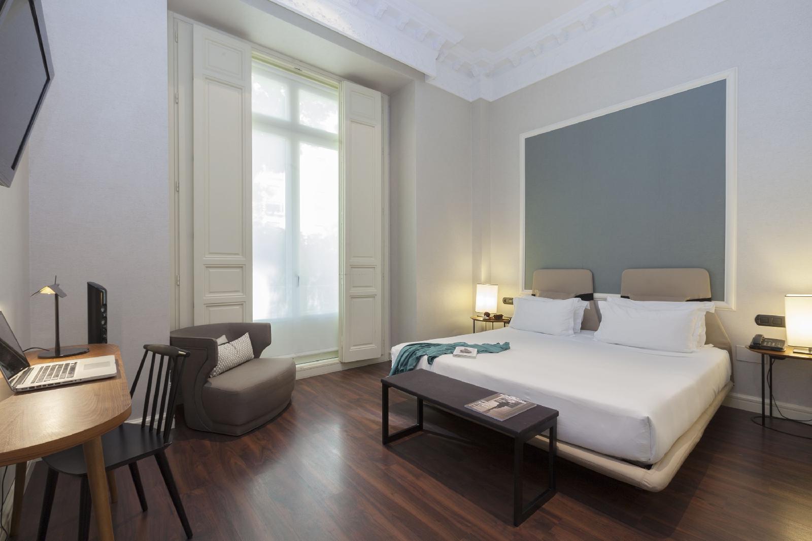 Hotel Sardinero Madrid