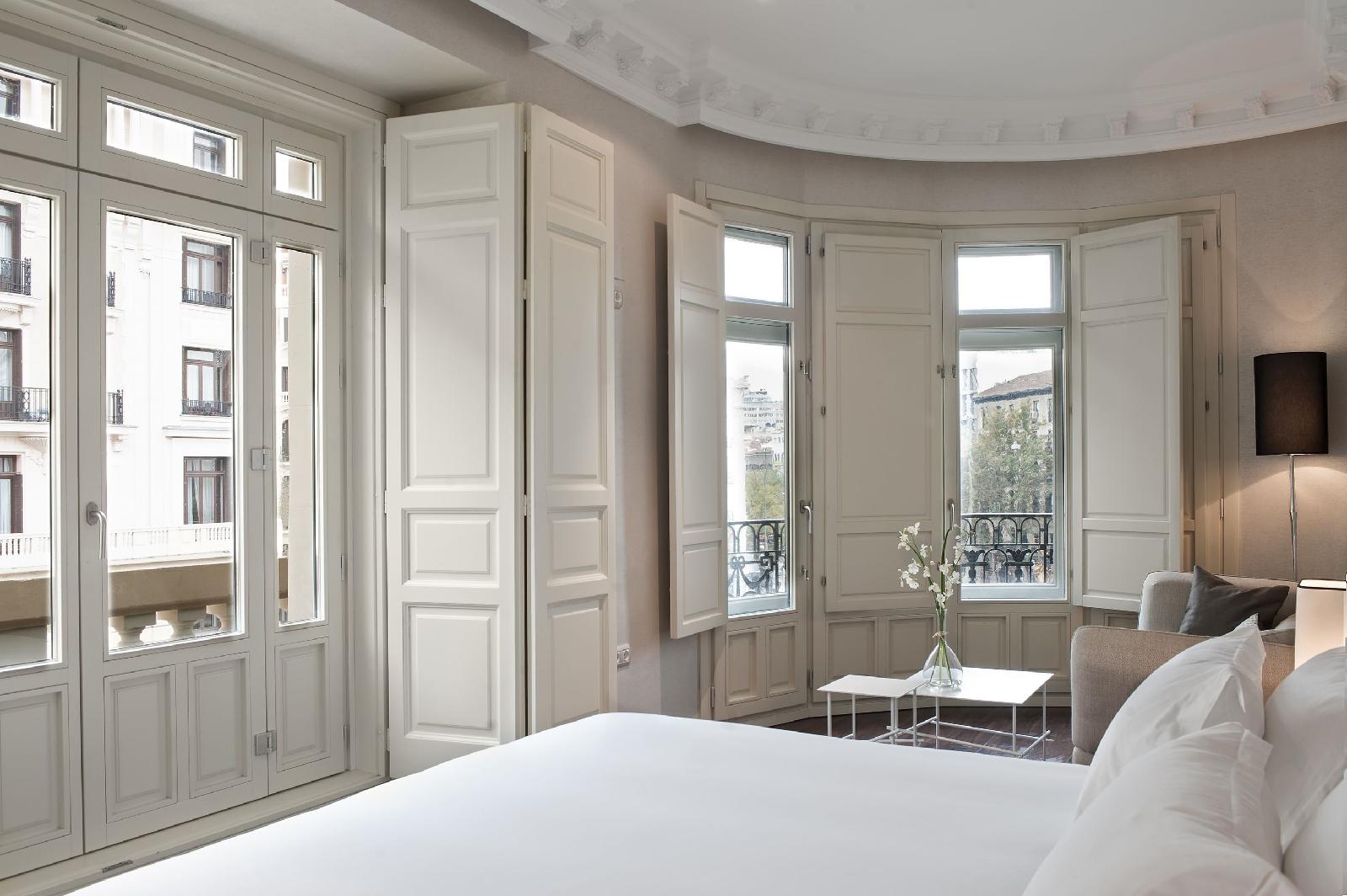 Hotel Sardinero Madrid