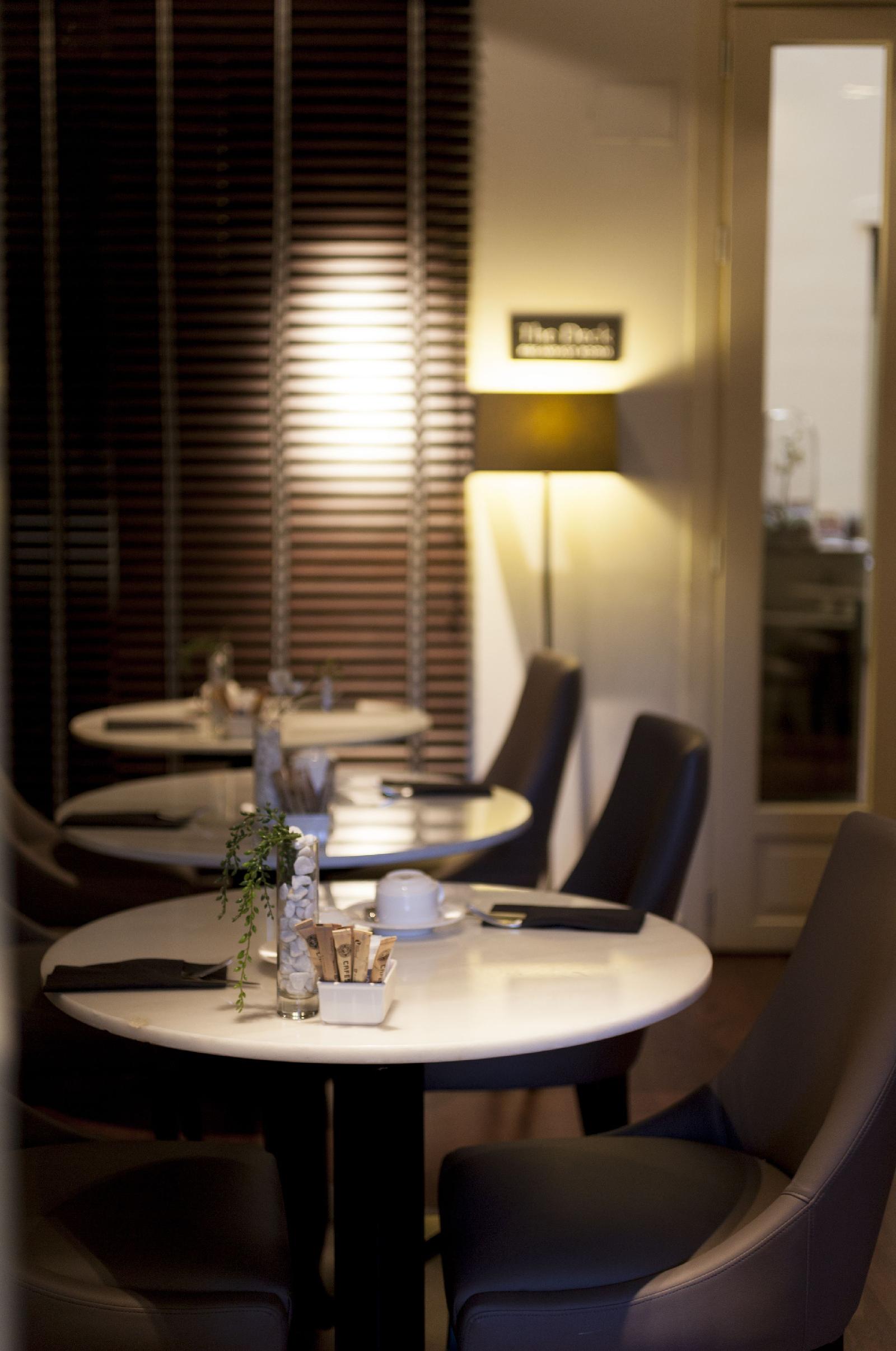 Hotel Sardinero Madrid