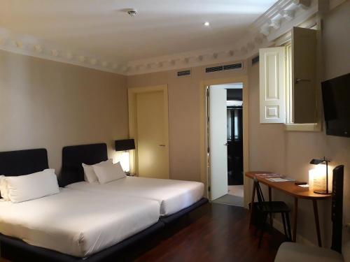 Hotel Sardinero Madrid
