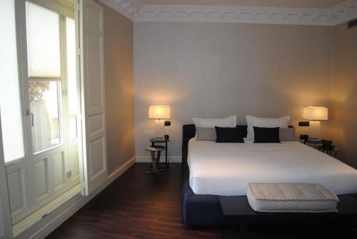 Hotel Sardinero Madrid