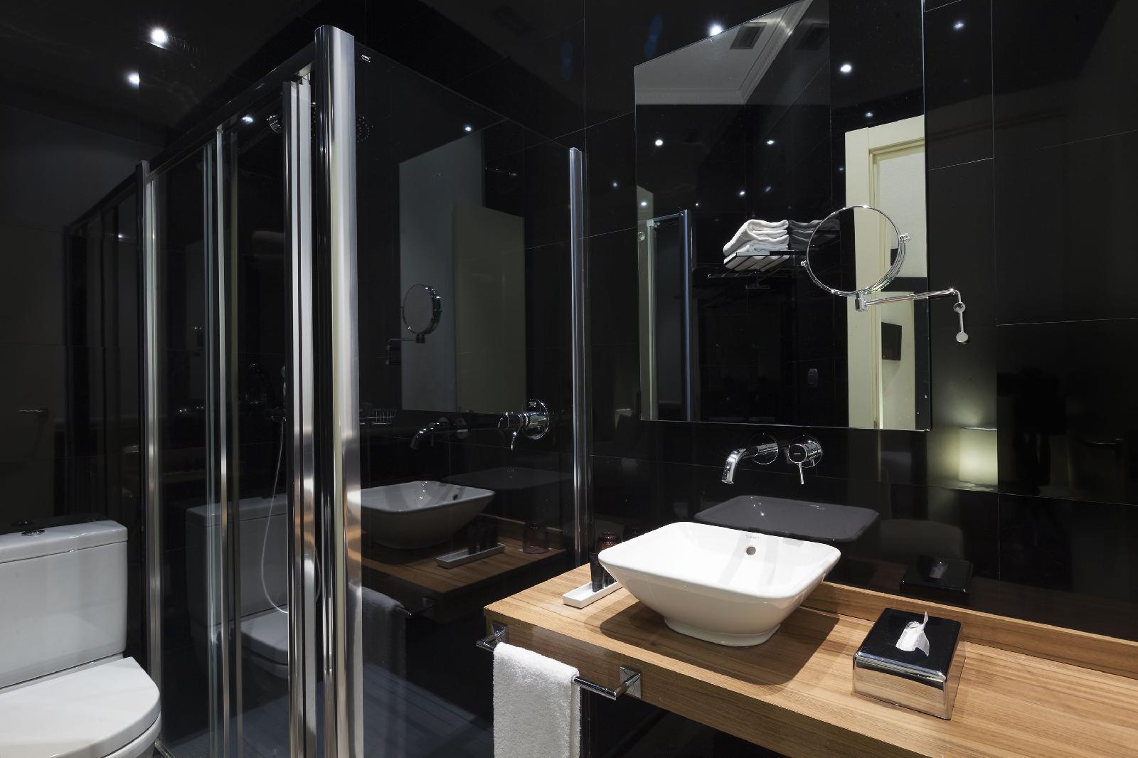 Hotel Sardinero Madrid