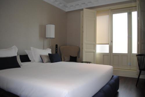 Hotel Sardinero Madrid