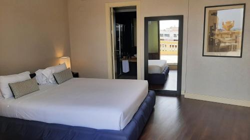 Hotel Sardinero Madrid