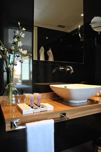 Hotel Sardinero Madrid