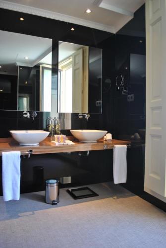 Hotel Sardinero Madrid