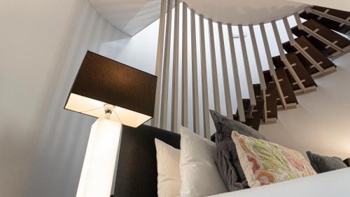 Hotel Sardinero Madrid