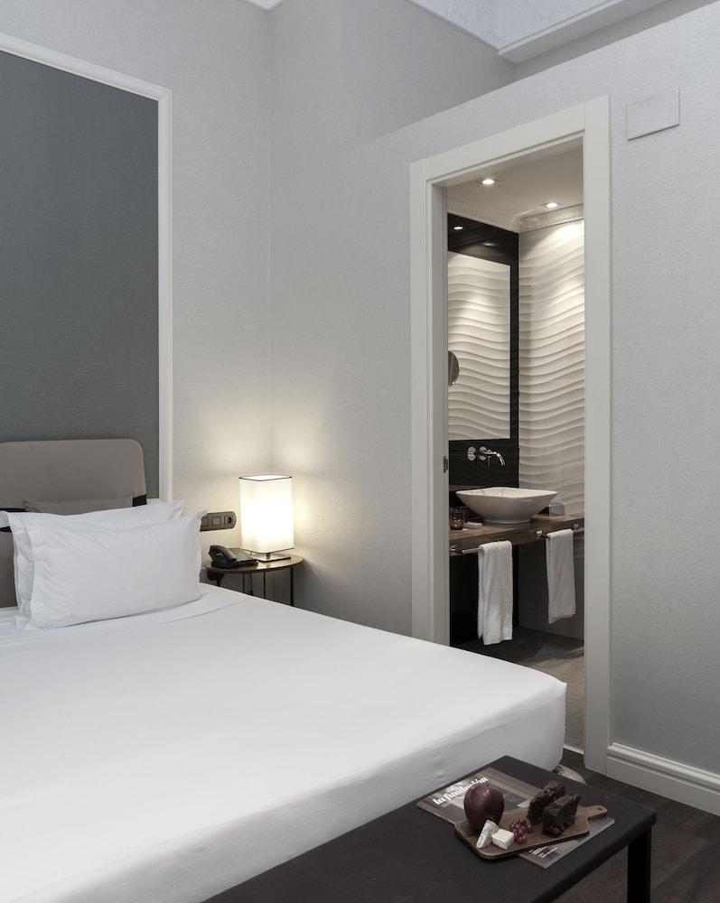 Hotel Sardinero Madrid