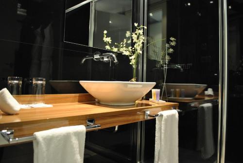 Hotel Sardinero Madrid