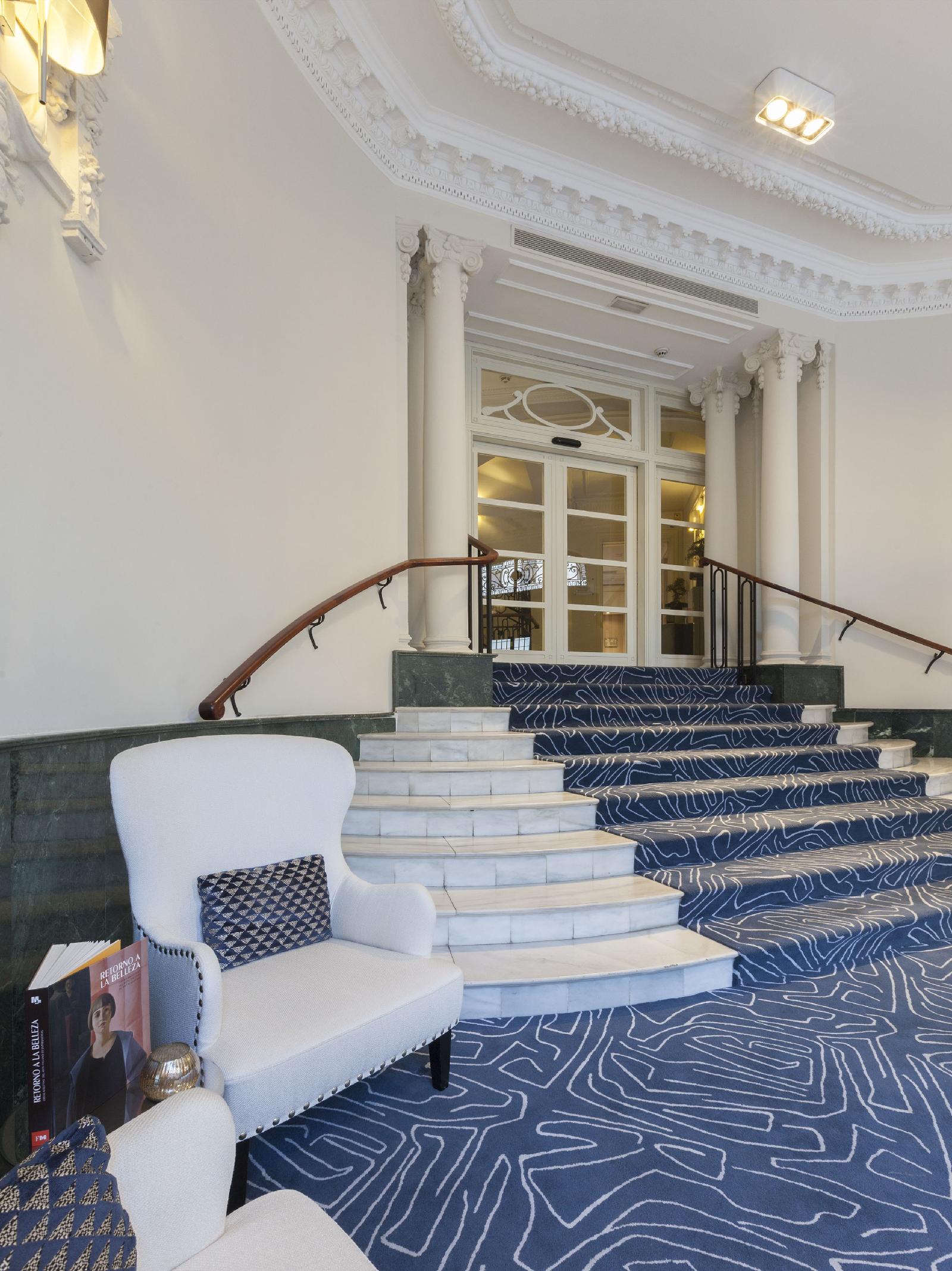 Hotel Sardinero Madrid