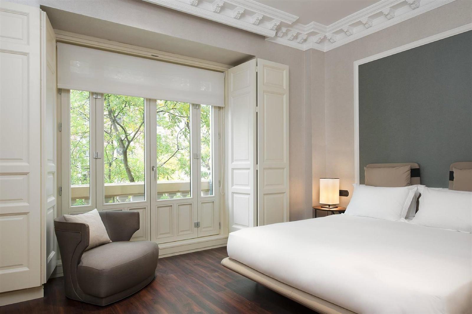 Hotel Sardinero Madrid