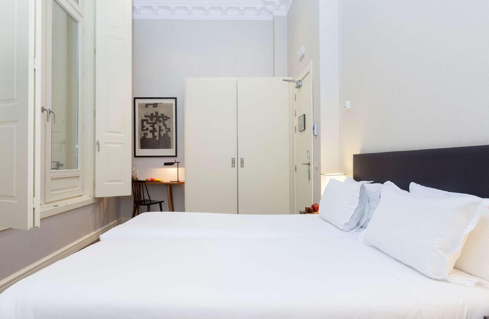Hotel Sardinero Madrid