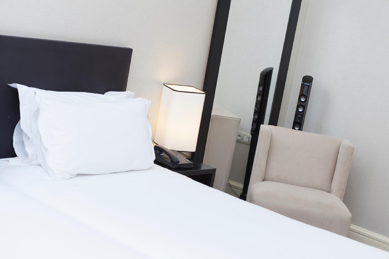 Hotel Sardinero Madrid