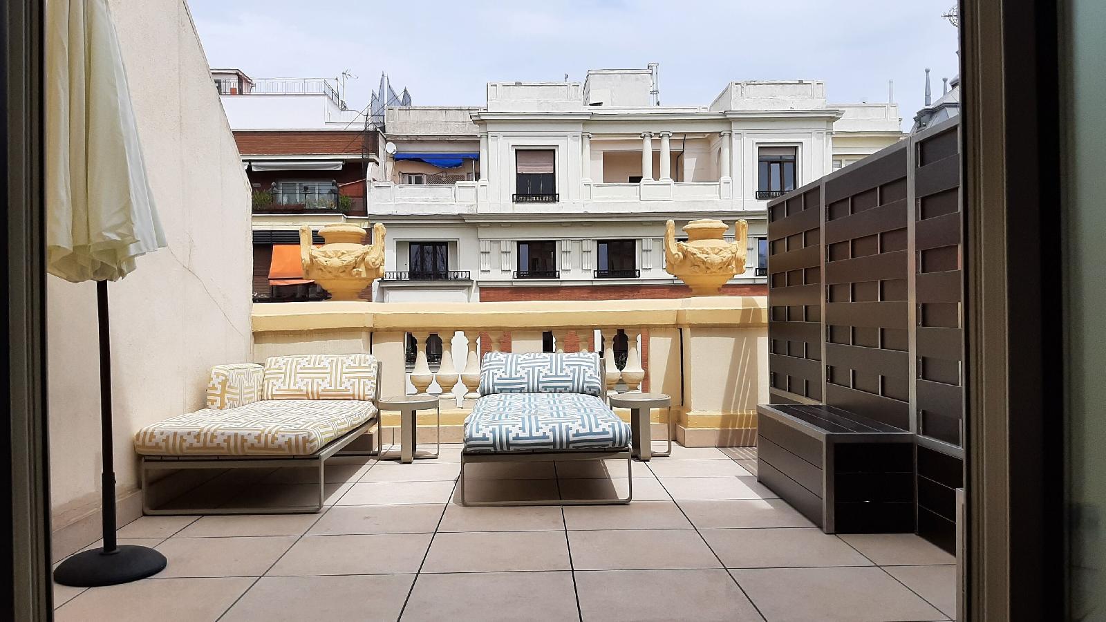 Hotel Sardinero Madrid