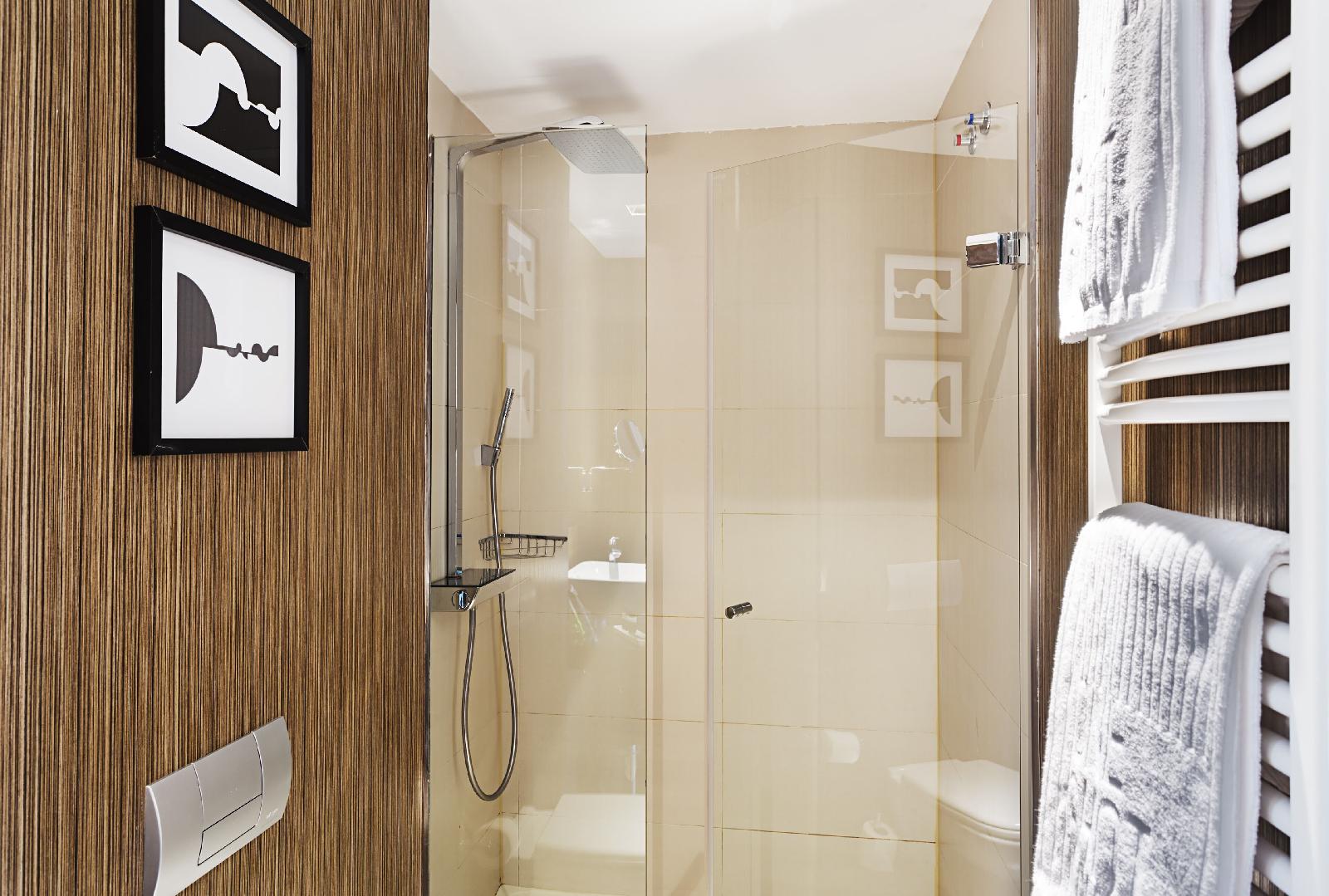 One Shot Luchana