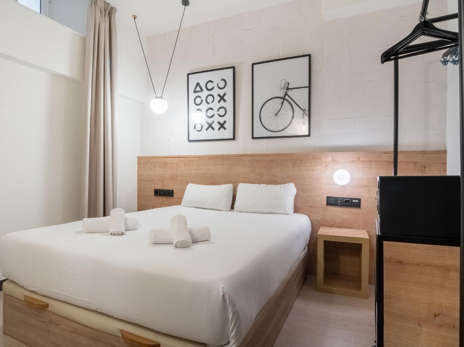 Limehome Madrid Calle de la Madera
