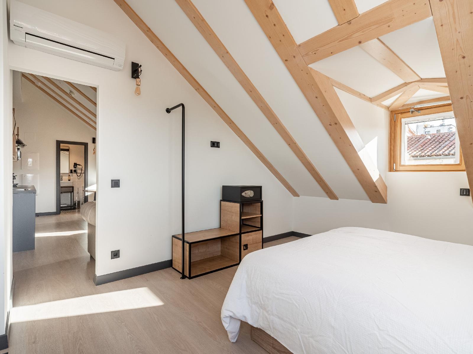 Limehome Madrid Calle de la Madera