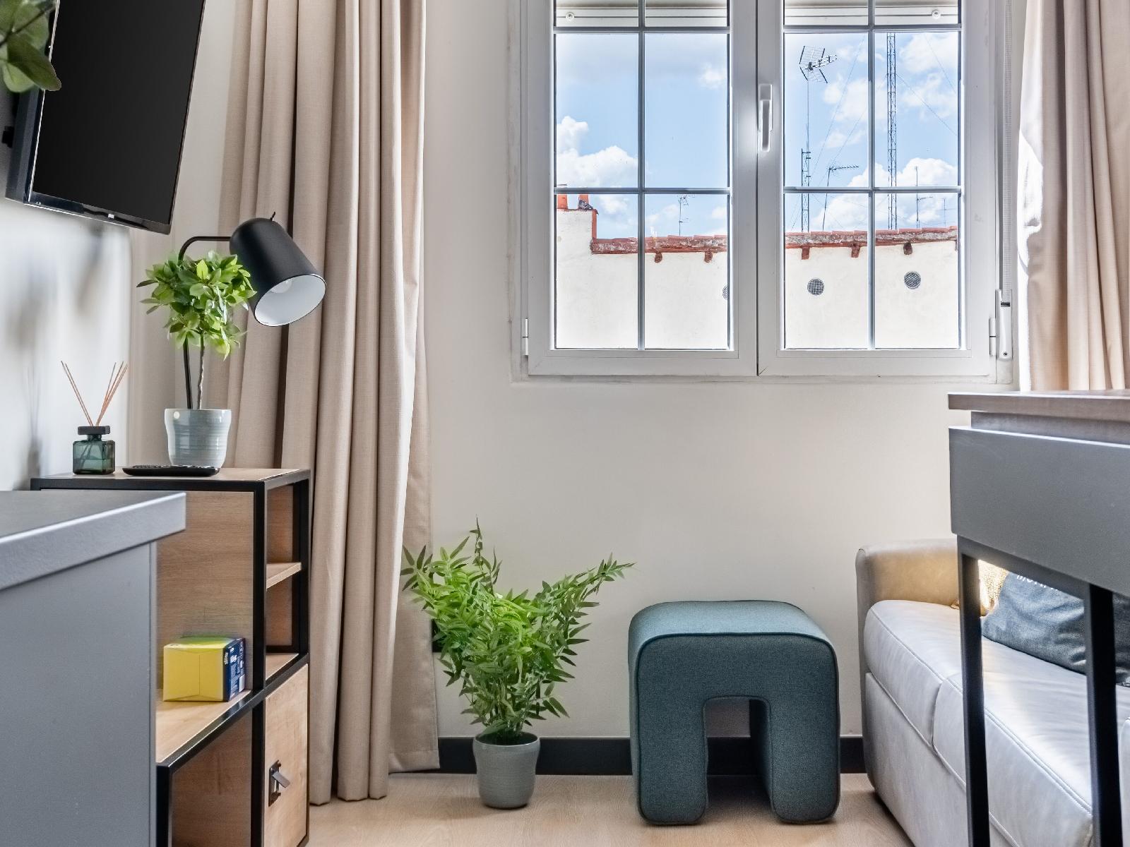 Limehome Madrid Calle de la Madera