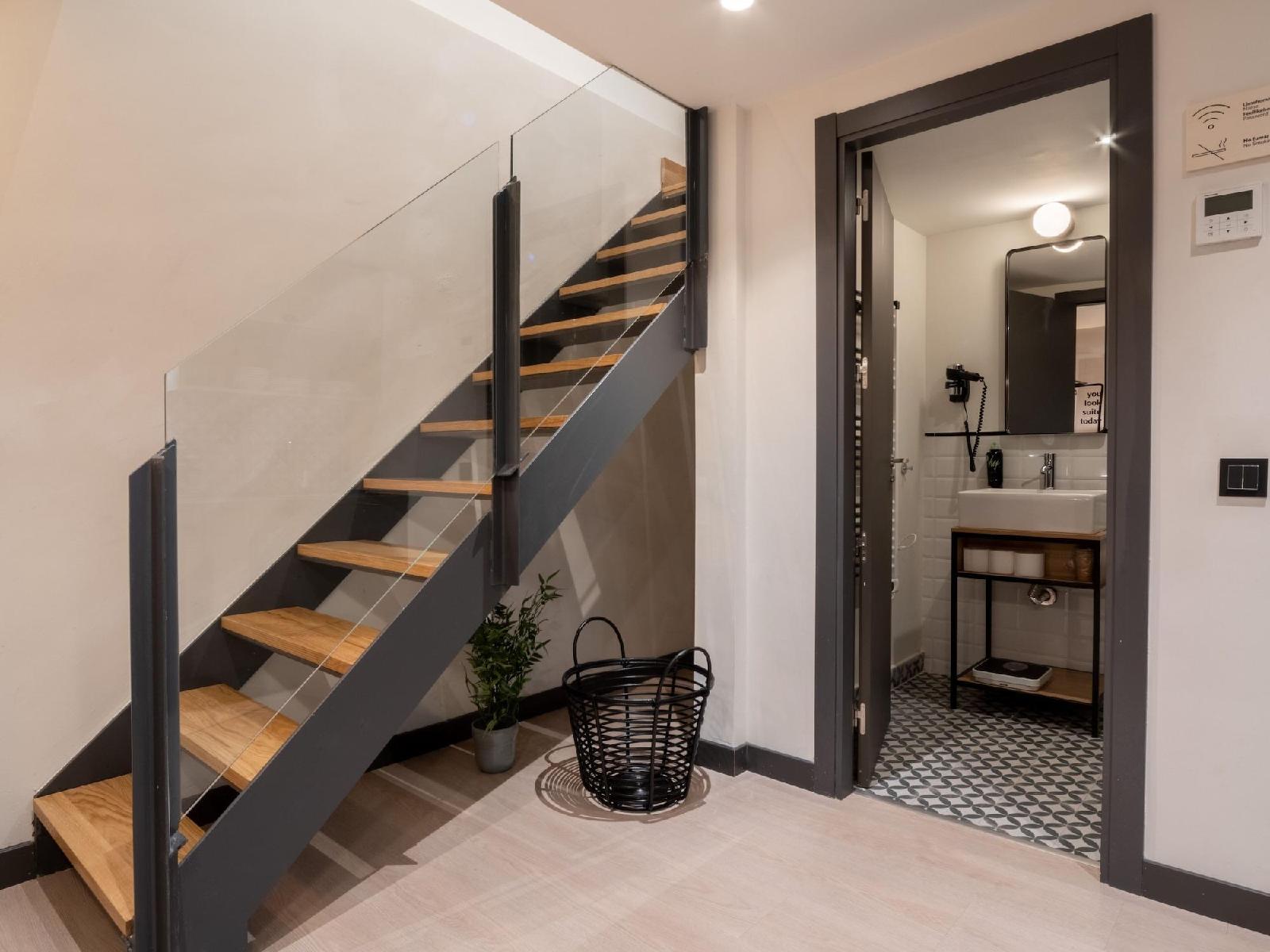 Limehome Madrid Calle de la Madera