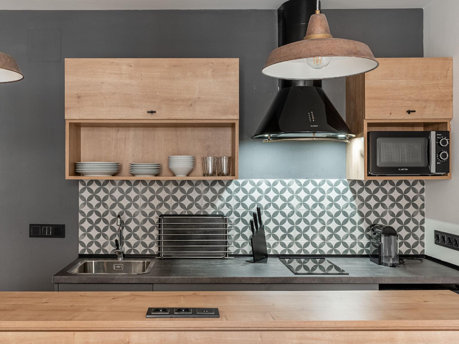 Limehome Madrid Calle de la Madera