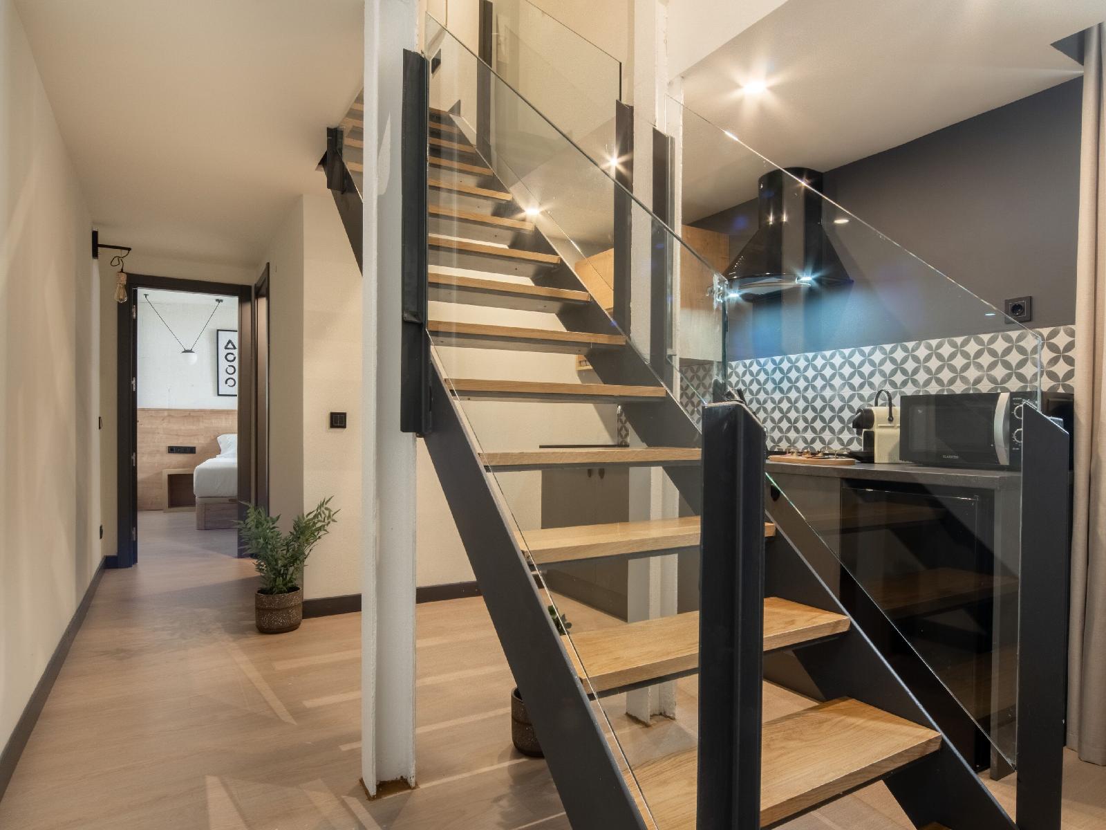 Limehome Madrid Calle de la Madera