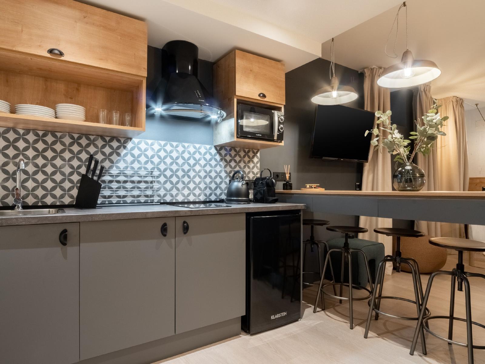 Limehome Madrid Calle de la Madera