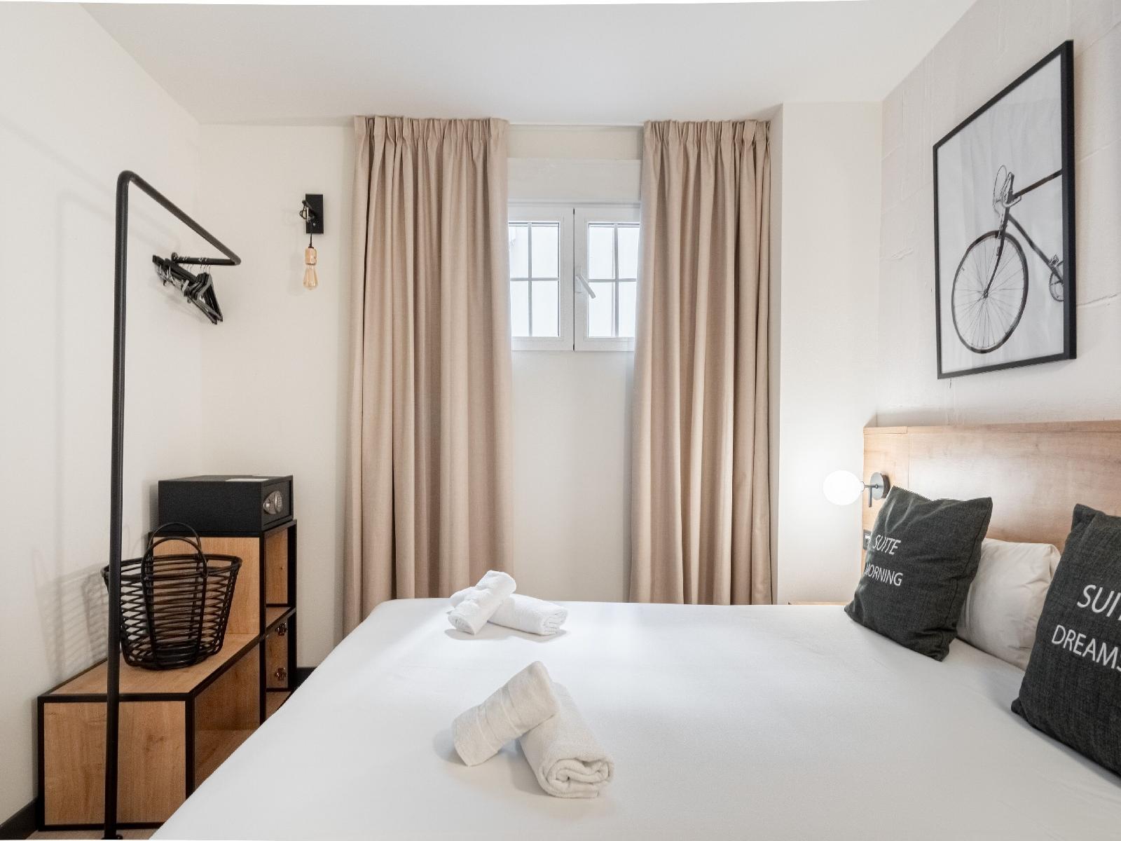 Limehome Madrid Calle de la Madera