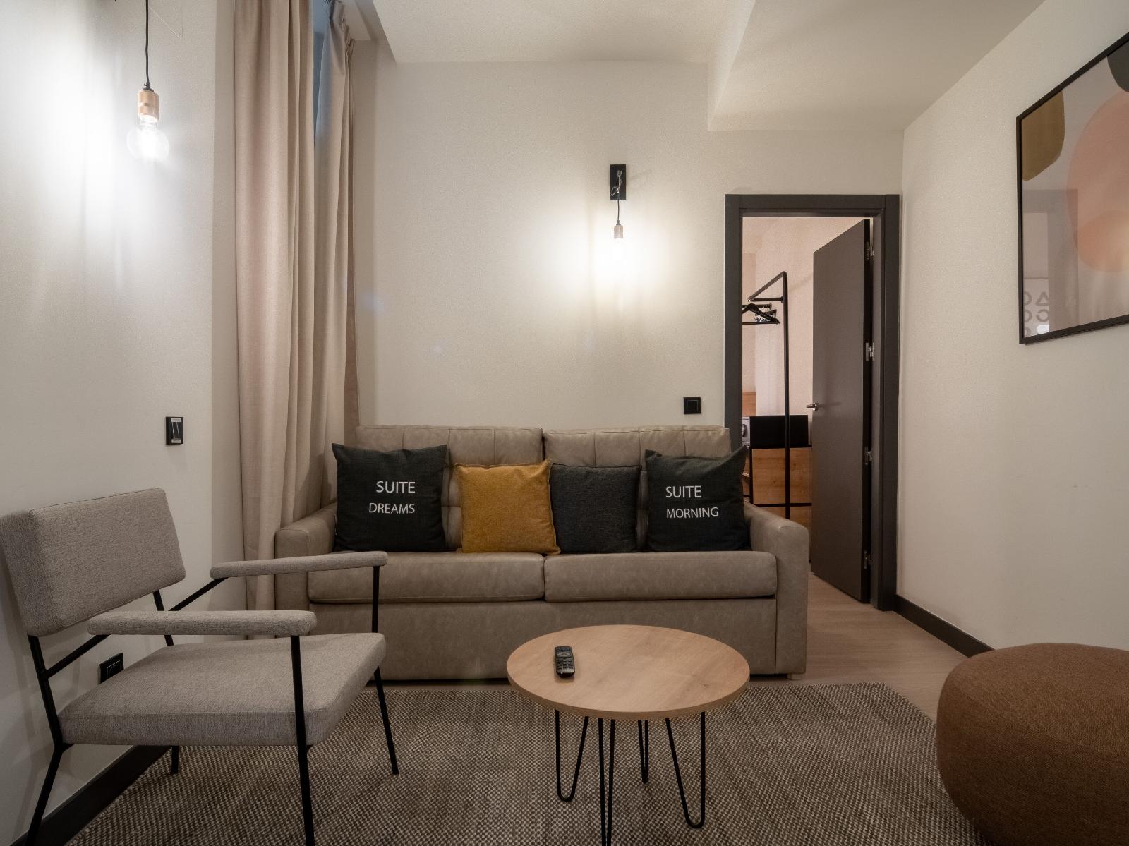 Limehome Madrid Calle de la Madera