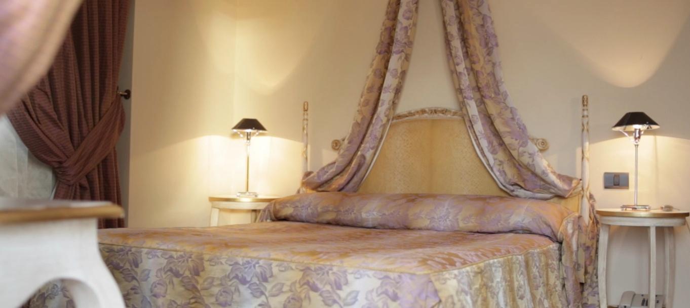 Hotel Sancho