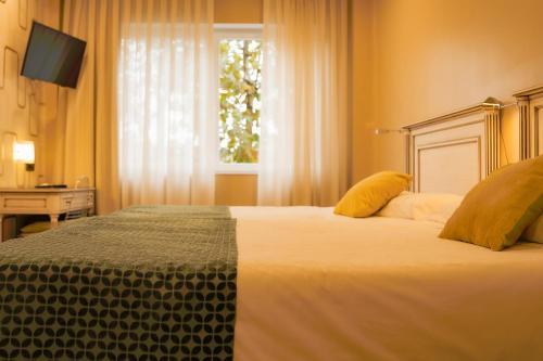 Hotel Sancho