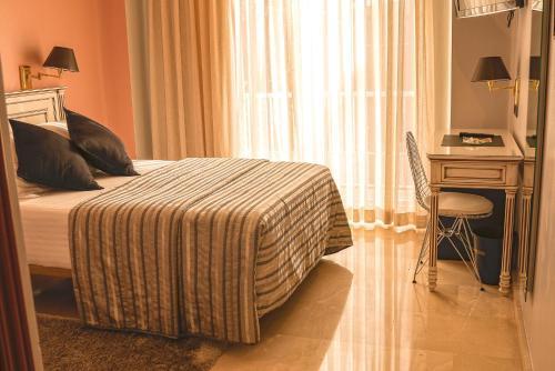 Hotel Sancho