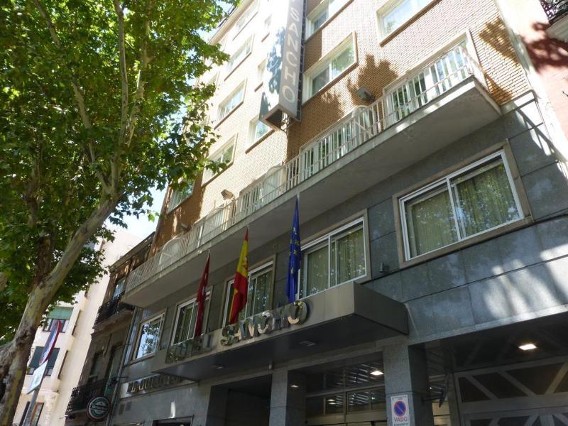 Hotel Sancho