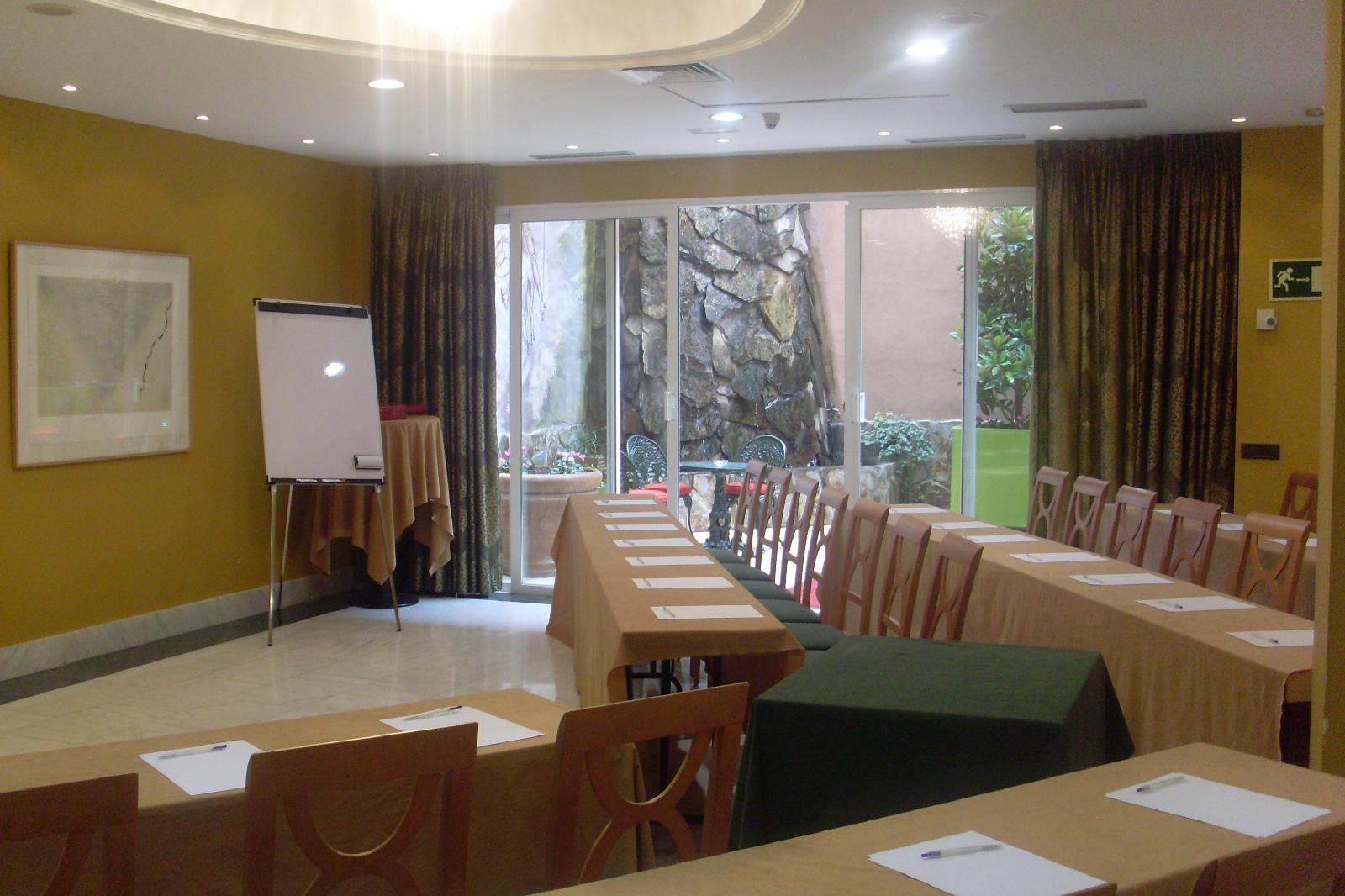 Hotel Sancho
