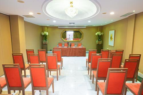 Hotel Sancho