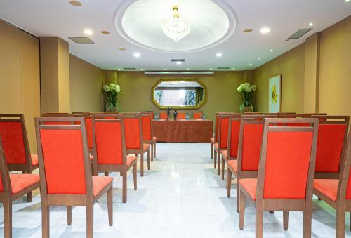 Hotel Sancho