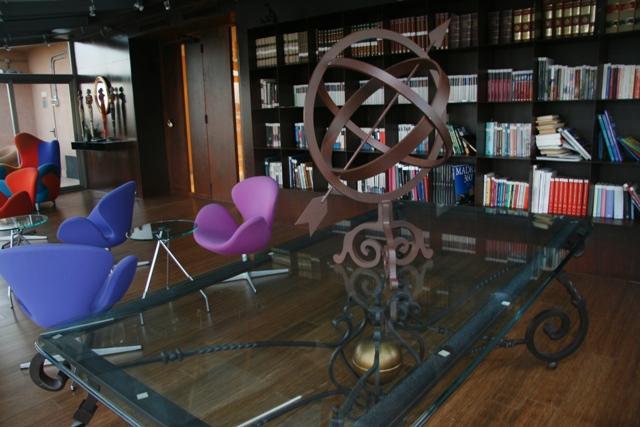 Hotel Sancho