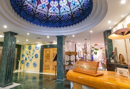 Hotel Sancho