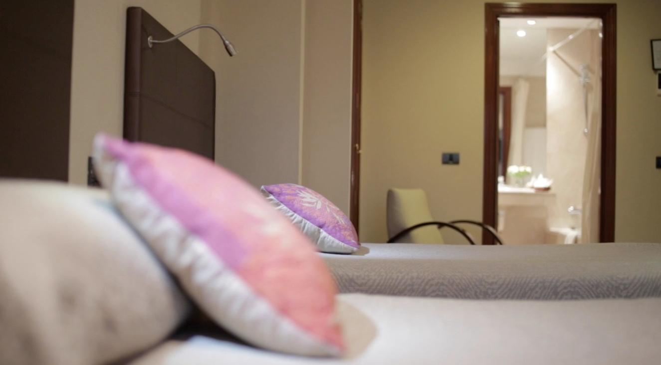 Hotel Sancho