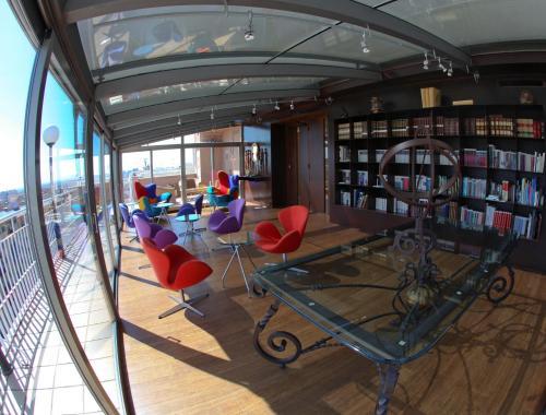 Hotel Sancho