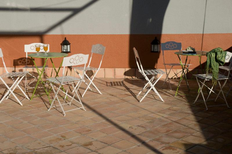 Life Apartments Quintana