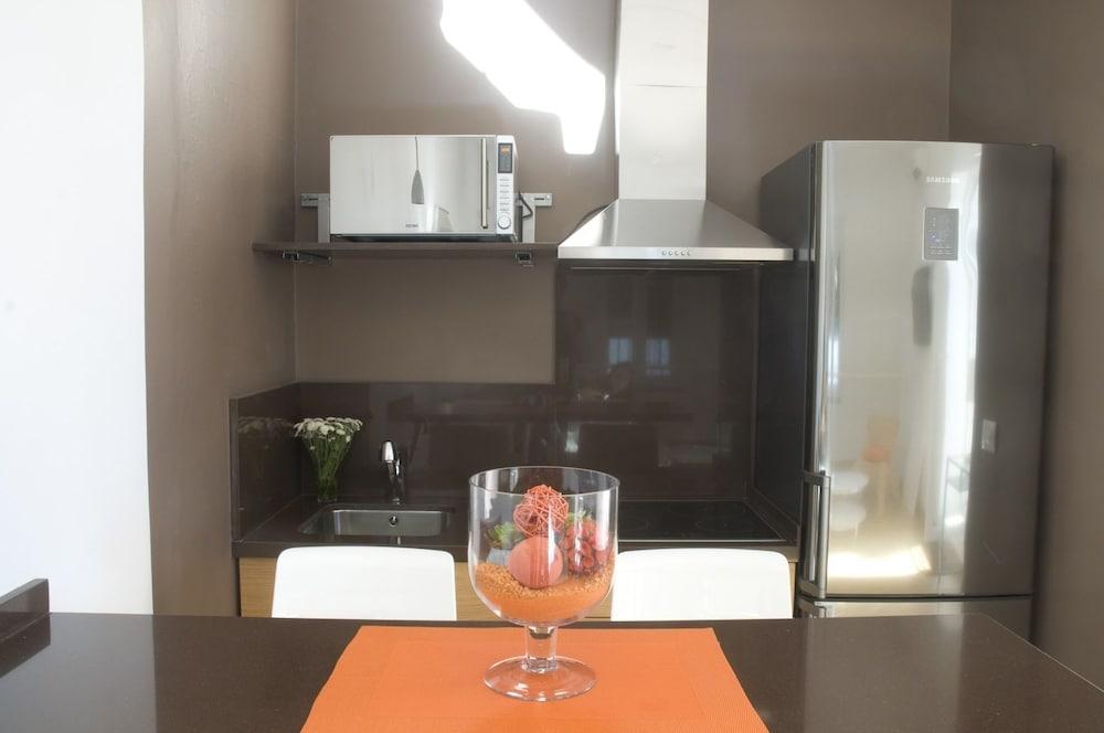 Life Apartments Quintana