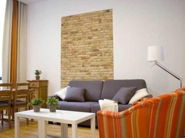 Life Apartments Alberto Lista